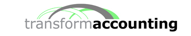 Transform Accounting Logo